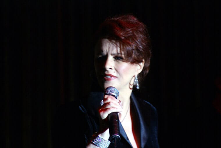 Sheena Easton - $15 Million