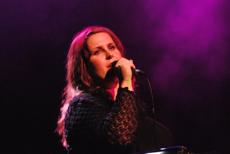 Alison Moyet - $14 Million