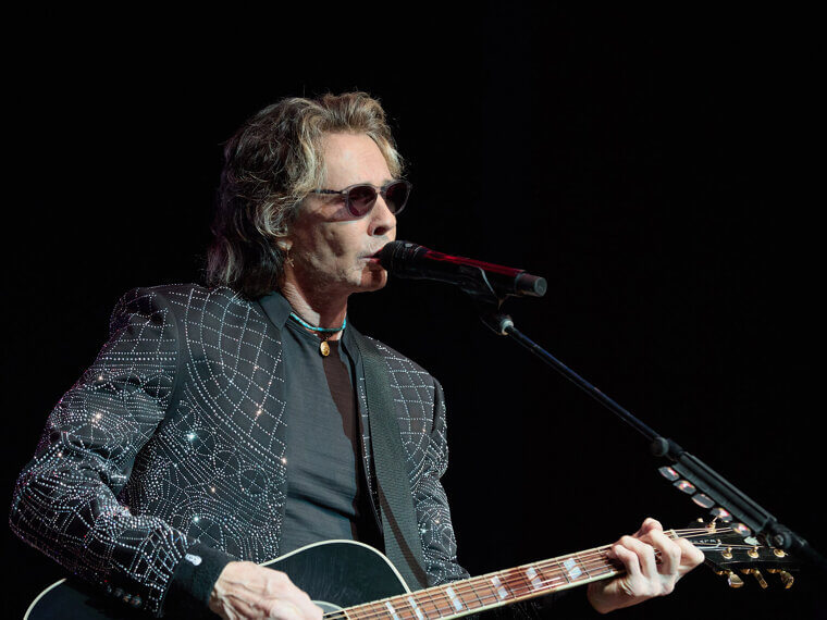 Rick Springfield - $30 Million