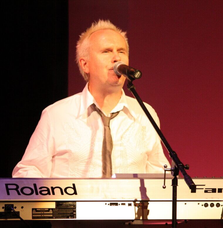 Howard Jones - $3 Million