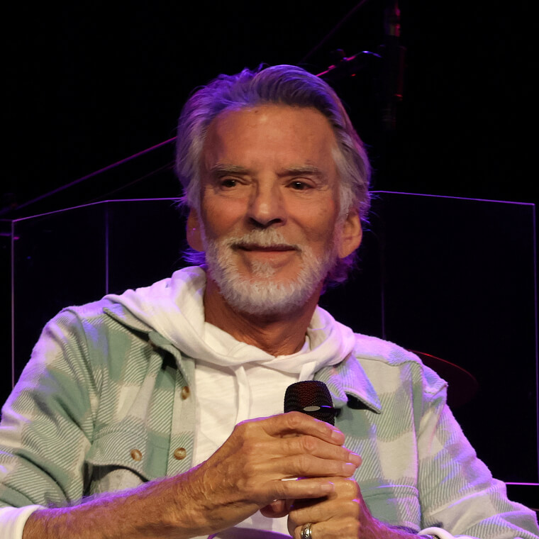 Kenny Loggins - $40 Million
