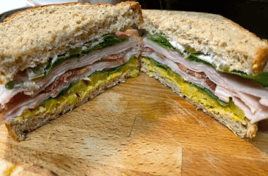 Leftover Turkey Recipes That Actually Taste Better the Day After Thanksgiving