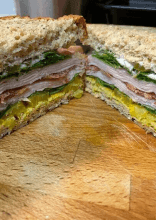 Leftover Turkey Recipes That Actually Taste Better the Day After Thanksgiving