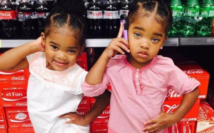 Striking A Pose At A Moment's Notice