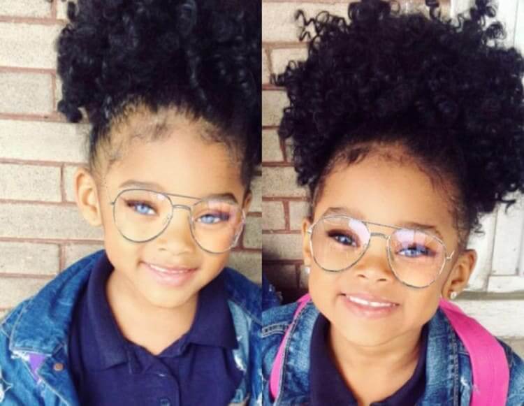 Cute Little Official Models