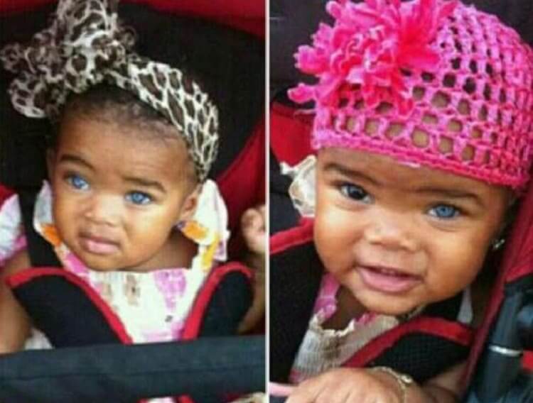 Beauty And Uniqueness Worth Sharing