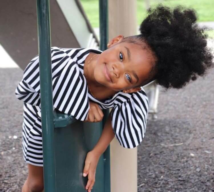 The Condition Runs In The Family