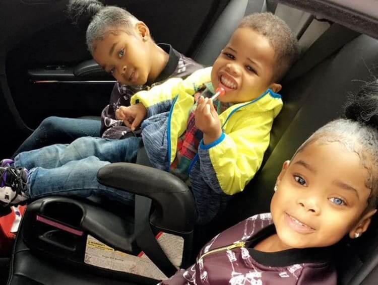 They Also Have A Cute Brother