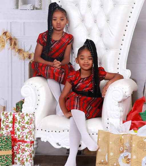 Christmas Photo Shoots