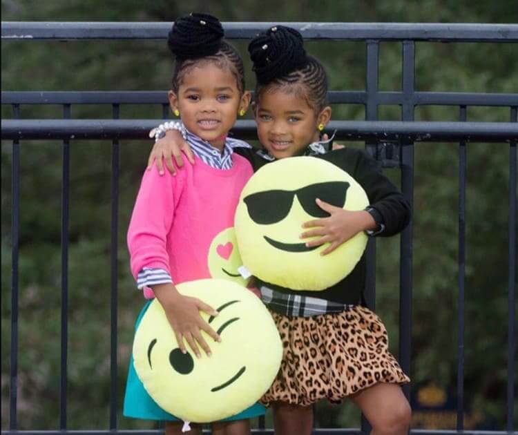 They Have a Bright and Happy Future