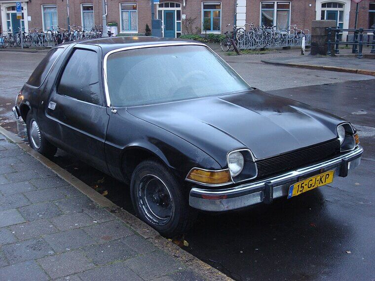 AMC Pacer (1975-1980)