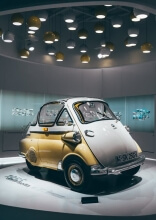 Cars That Tried to Be Futuristic But Failed