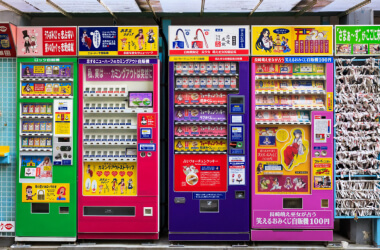 Brilliant Products That Can Only Be Found Outside The US