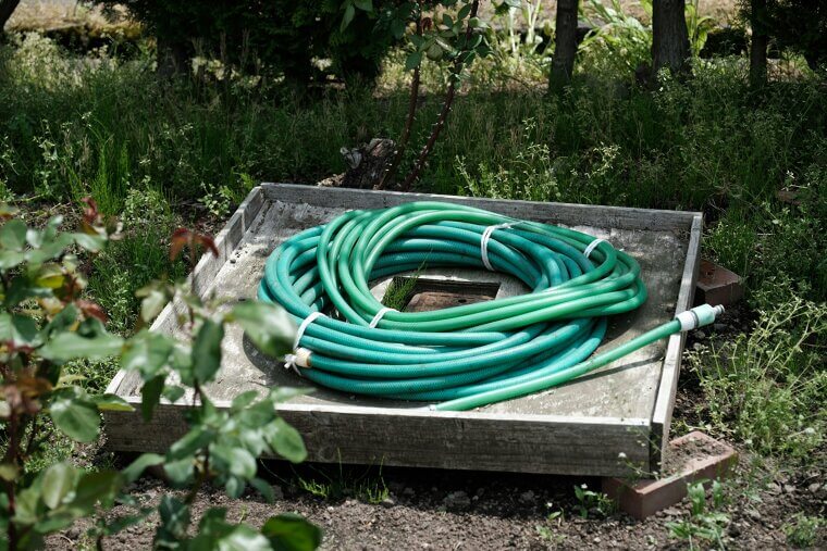 Old Hoses