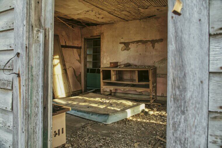 The “Guest Mattress”