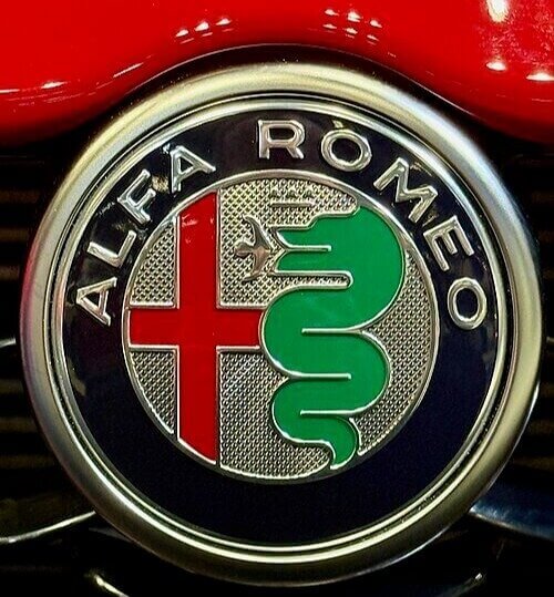 Alfa Romeo