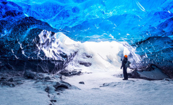 The Most Breathtaking Places On Earth To Add To Your Bucket List