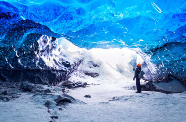 The Most Breathtaking Places On Earth To Add To Your Bucket List