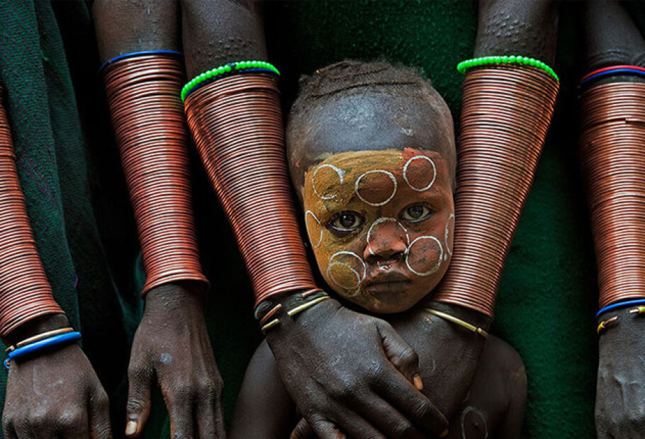 The Winning Wildlife Photos From The Prestigious Siena International Photo Awards