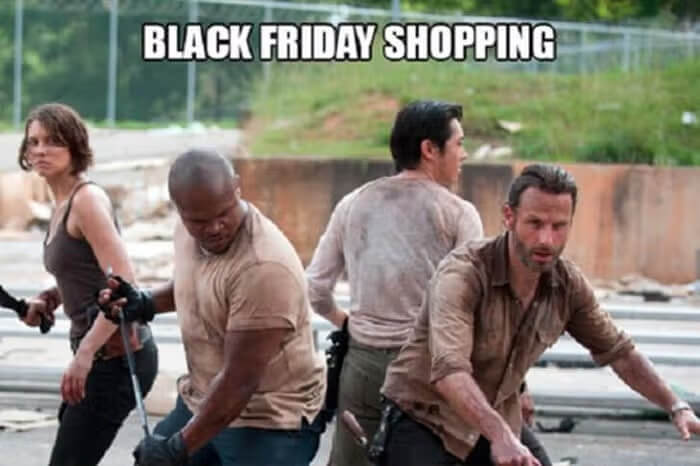 Gotta Have Your Wits About You