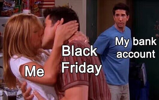 It's Just Not Happening