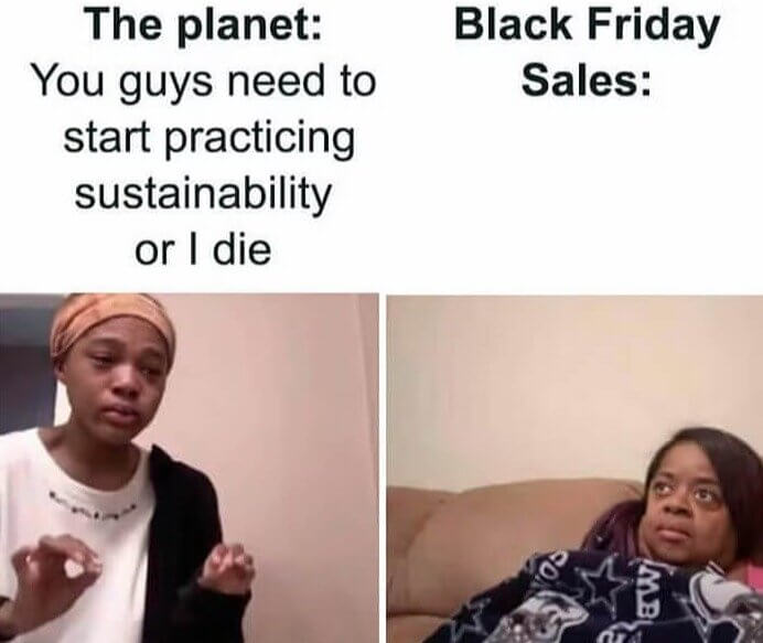 Sorry in Advance, Earth