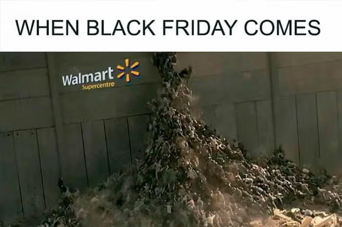 Doors Not Open yet? No Problem