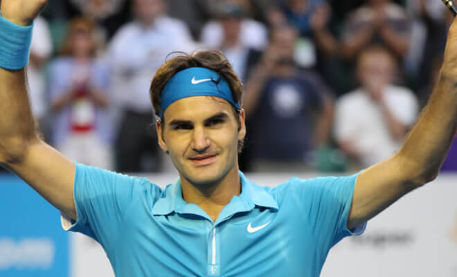 Roger Federer: Su vida, carrera y ascenso a la riqueza y la fama