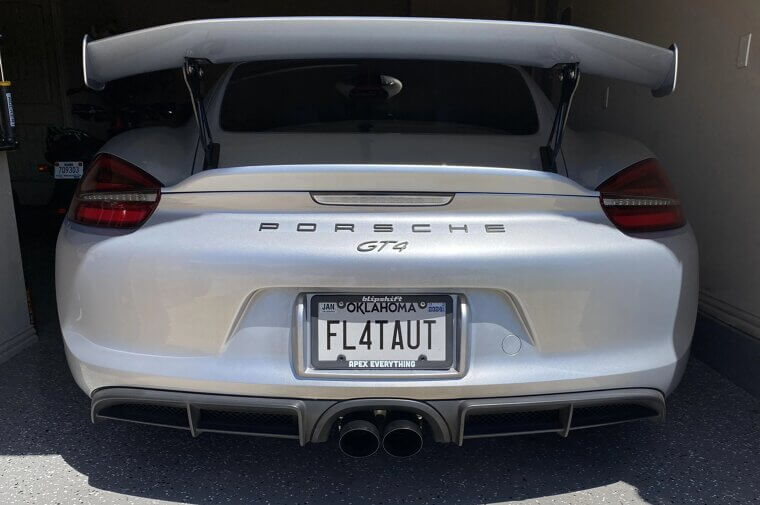 Hybrid Badging on Mild Hybrids