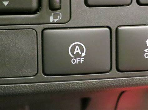 Overly Aggressive Start-Stop Systems