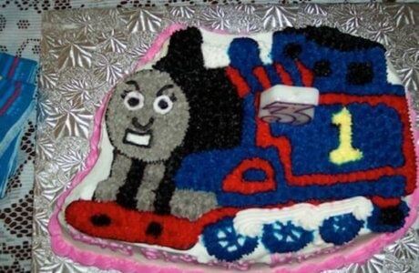 Thomas the Tank Engine