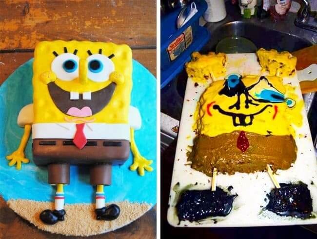 SpongeBob SquarePants