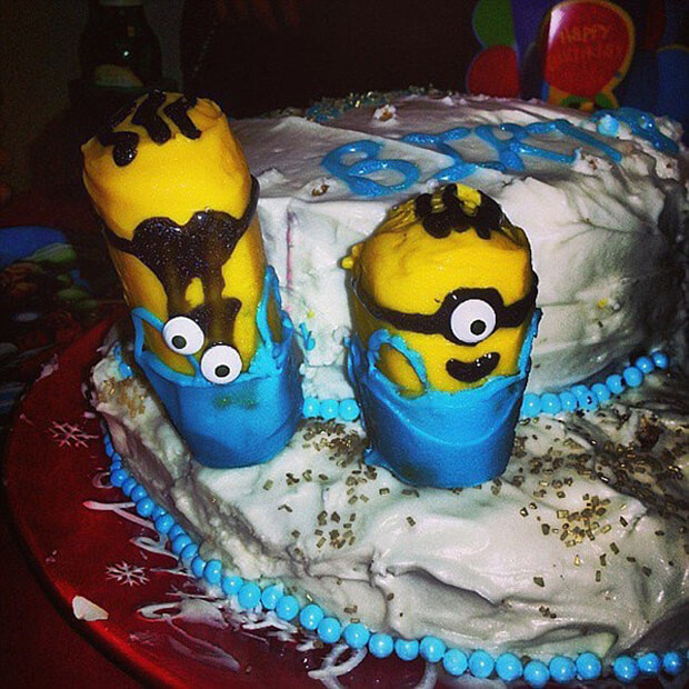 Minions