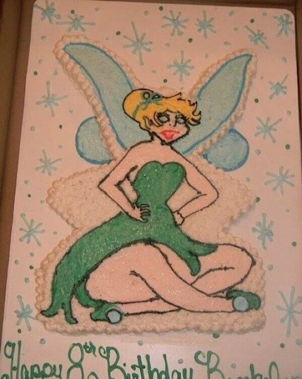 Tinker Bell