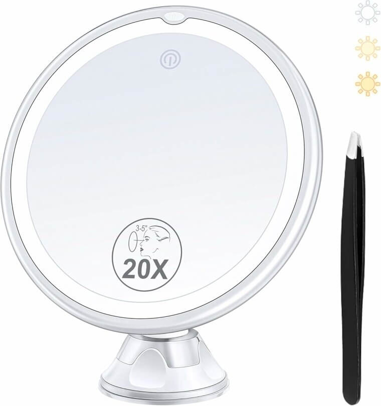 Enhance Your Beauty Routine With B Beauty Mirror - 