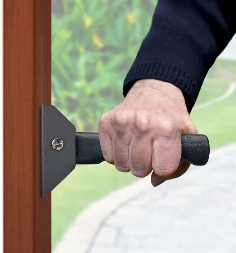 Upgrade Your Home Safety With iGuerburn Assist Handle for Elderly - Enjoy 17% Off!