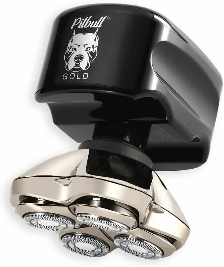 Experience Superior Grooming With Skull Shaver Pitbull Head Shaver
