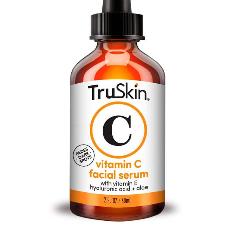 Revitalize Your Skin With TruSkin Serum for a Youthful Glow - Don’t Miss the 20% Discount!