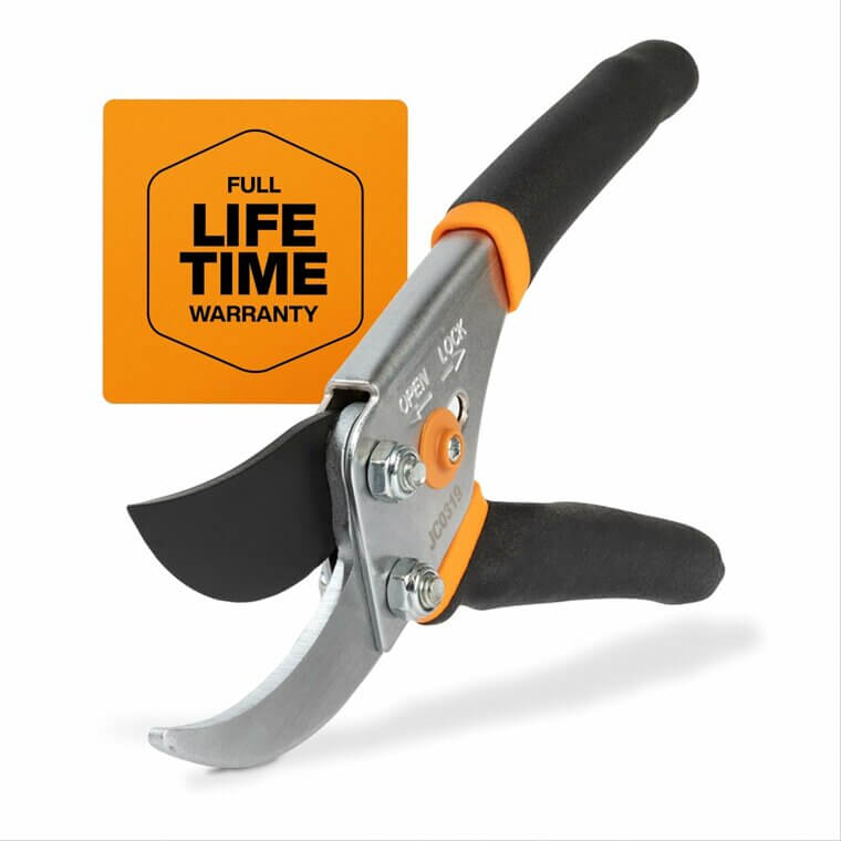 Effortless Gardening With Fiskars Pruning Shears – Durable and Sharp! - Now 7% Off!