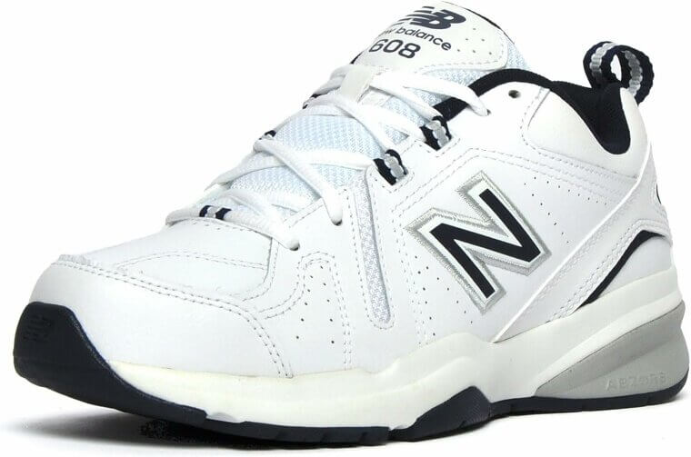 Step Up Your Game With New Balance Trainer - 27% Off!