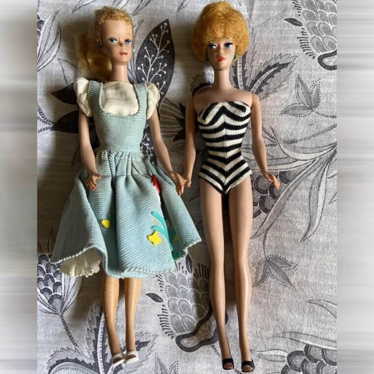 1959 - Barbie