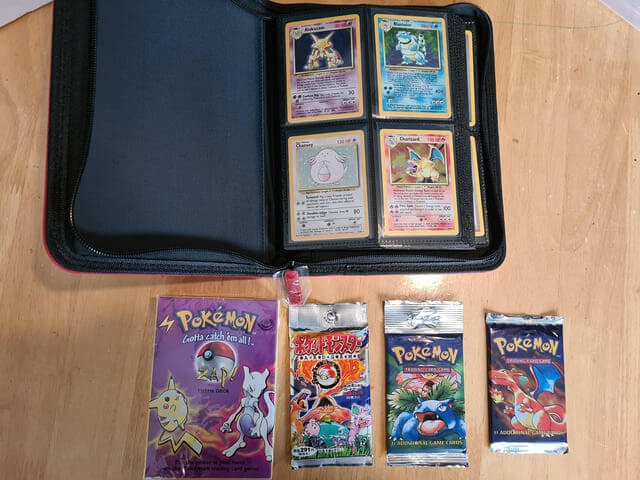 1999 - Pokémon