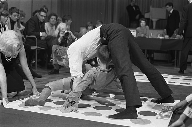 1966 - Twister