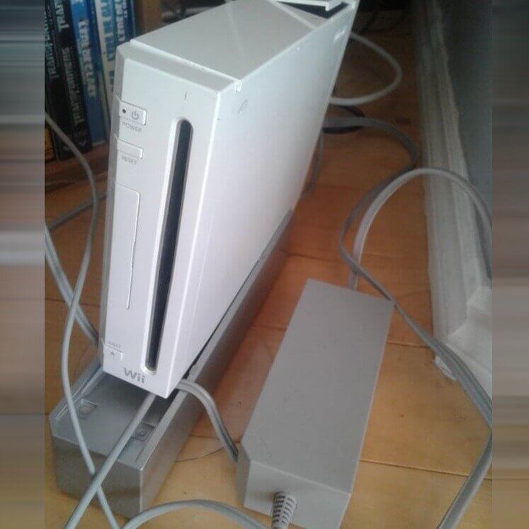 2006 - Nintendo Wii