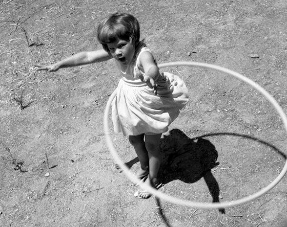 1958 - Hula Hoop