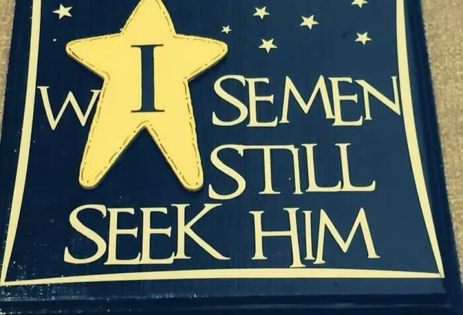 Lachwekkende kerstversieringen die ontworpen moeten zijn door komieken