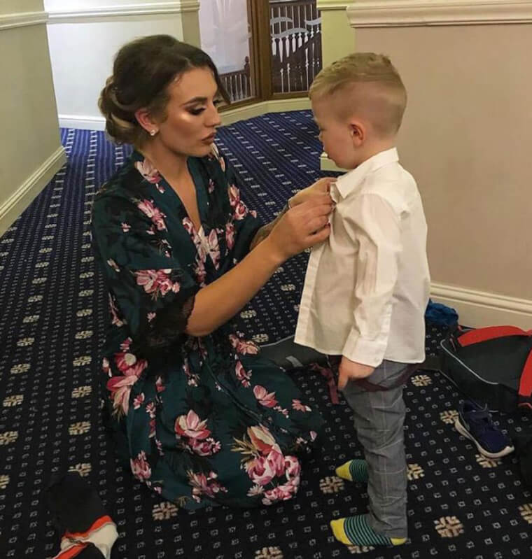 Can Dogs Tell If Someone is Sick?