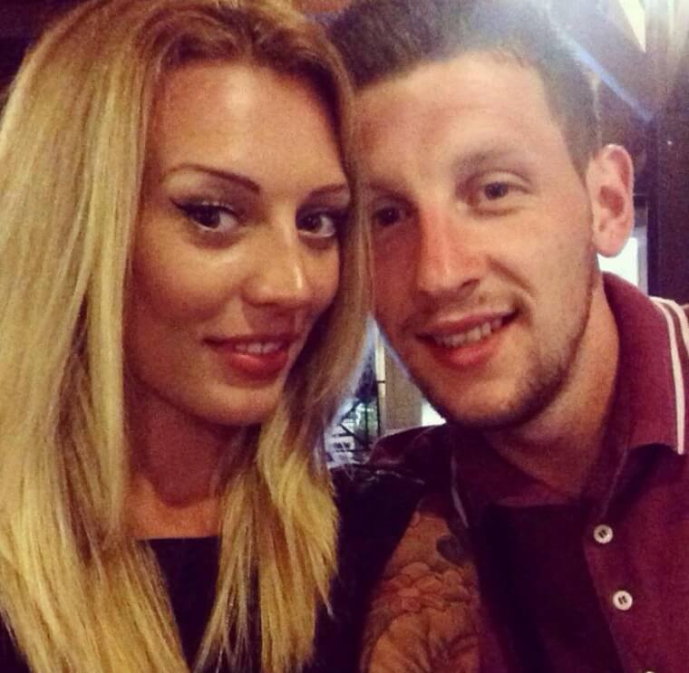 Undergoing Treatment