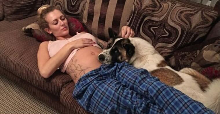 Keola Started to Behave Oddly