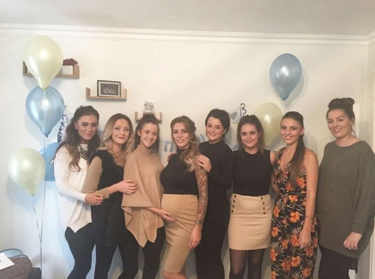 Everything Was Looking for Answers